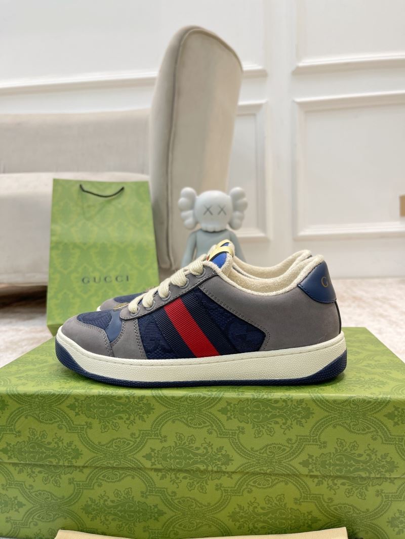 Gucci Screener Shoes